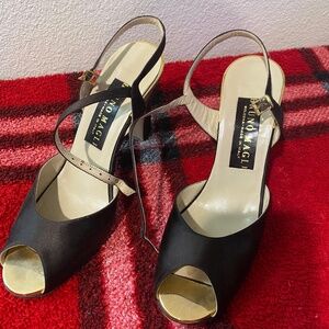 Bruno Magli Heels